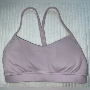 Strawberry Milkshake Flow Y Bra Nulu
Light Support